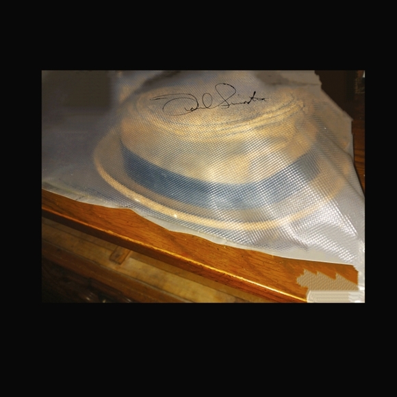 Frank Sinatra Fedora - Picture 3 of 8